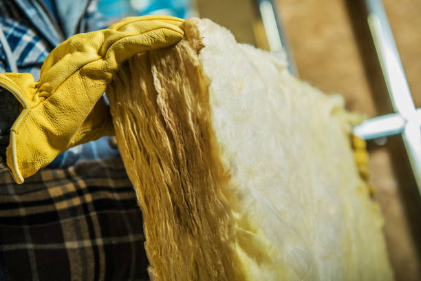 Insulation Contractors for Homes in Tye, TX
