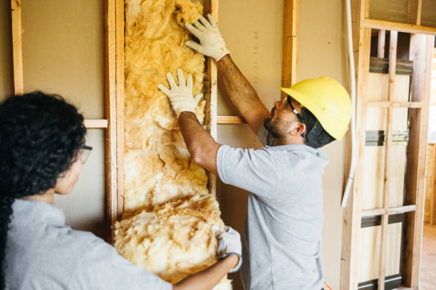 Range of Insulation Solutions in Tye, TX