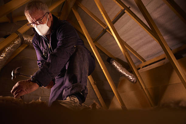 Range of Insulation Solutions in Tye, TX